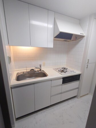 カスタリア荒川の物件内観写真